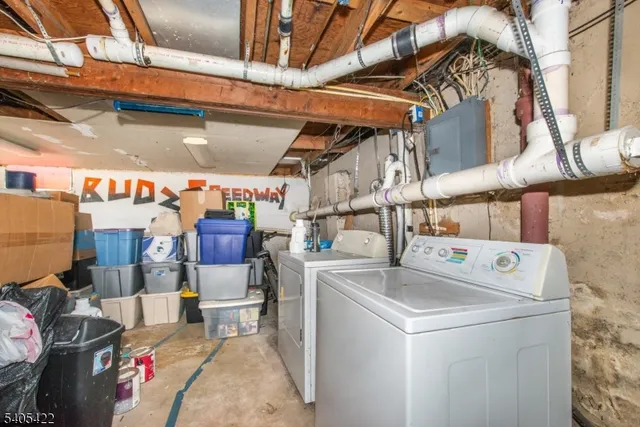 $279,900 | 6 Mulberry Street, Hamburg, NJ 07419