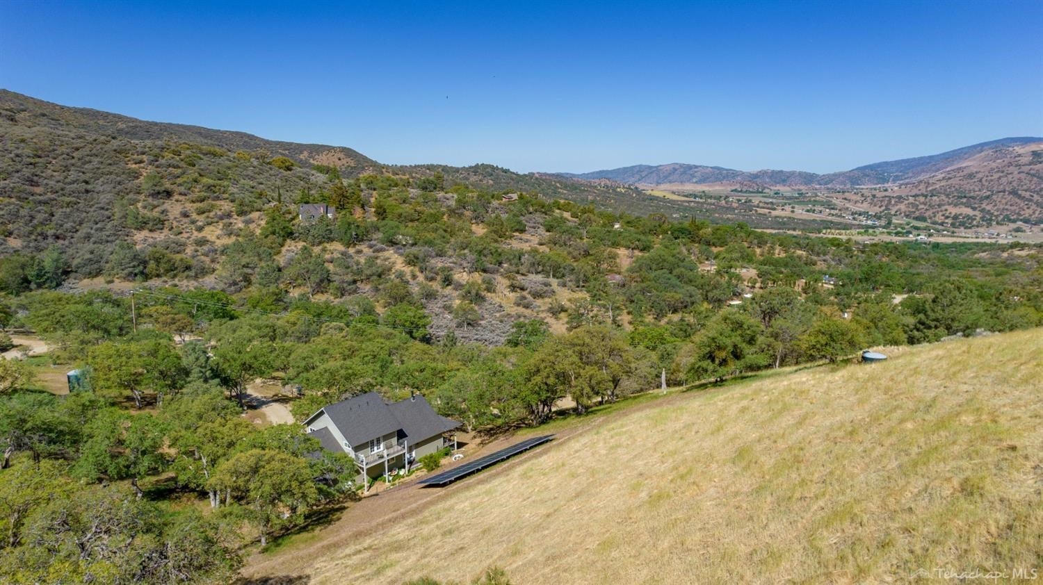 20217 Knob Hill Road Tehachapi, CA 93561 - Photo 59 of 81 Gallery Image 59