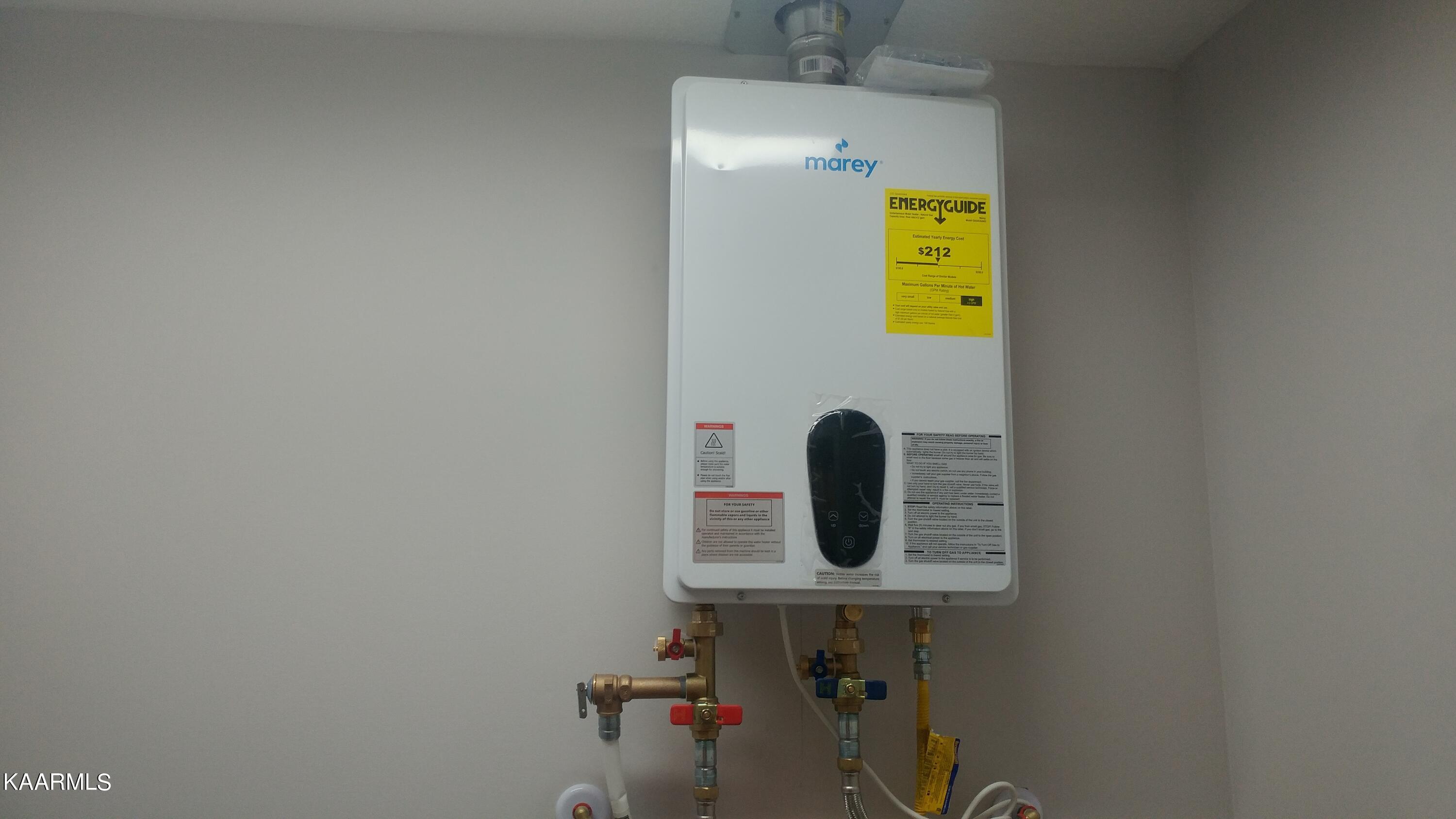 109 Marshall Circle Oak Ridge, TN 37830 - Photo 22 of 40 0902221539a_HDR