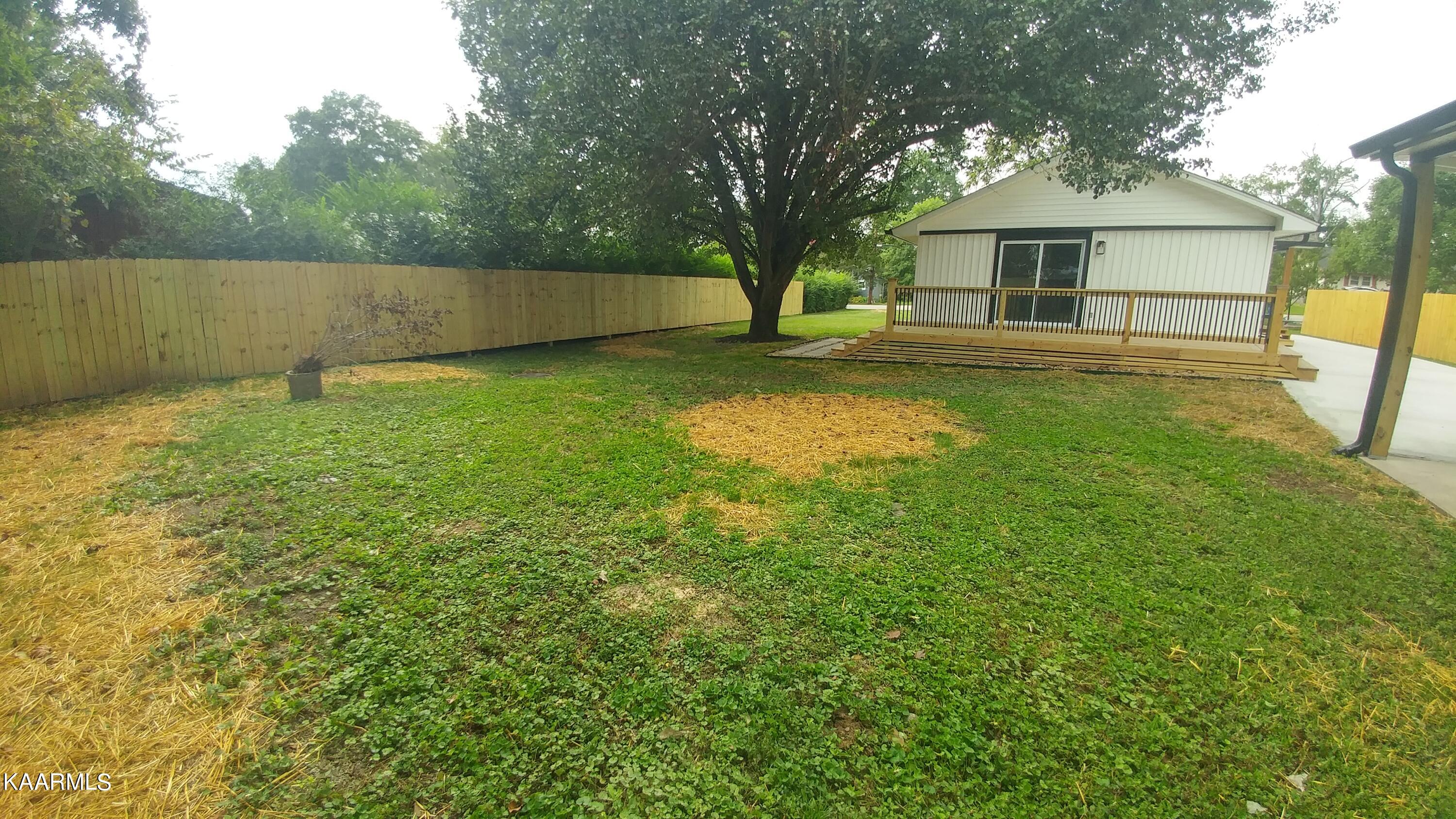 109 Marshall Circle Oak Ridge, TN 37830 - Photo 39 of 40 0902221553_HDR