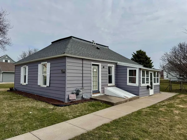 $126,000 | 565 Madison Street, Fennimore, WI 53809