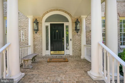 $1,775,000 | 3819 Village Park Drive, Chevy Chase, MD 20815