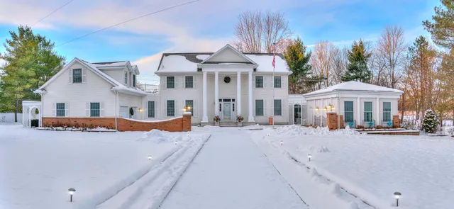 $609,900 | 6800 Wheaton Road, Jackson, MI 49201