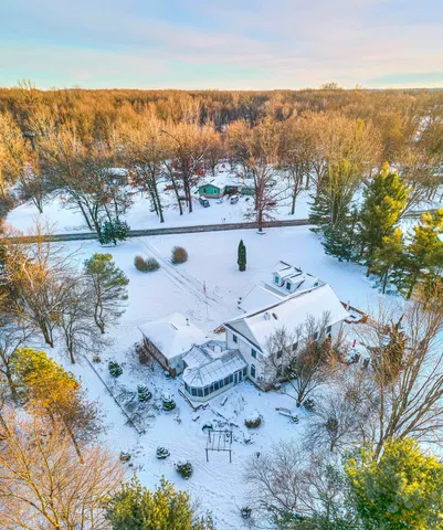 $609,900 | 6800 Wheaton Road, Jackson, MI 49201