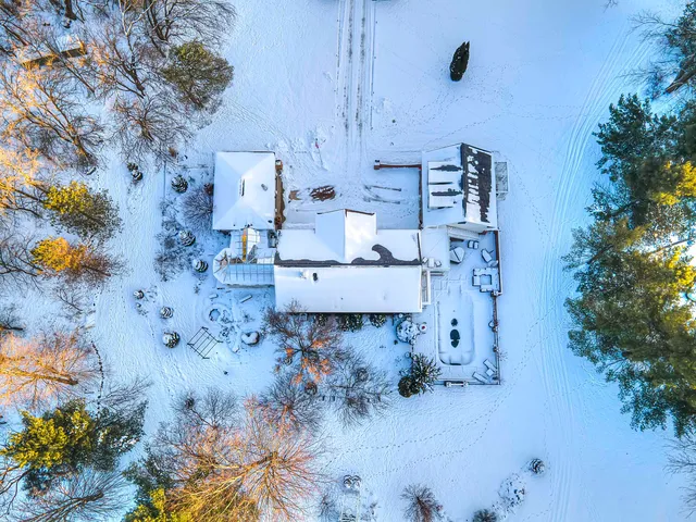 $609,900 | 6800 Wheaton Road, Jackson, MI 49201