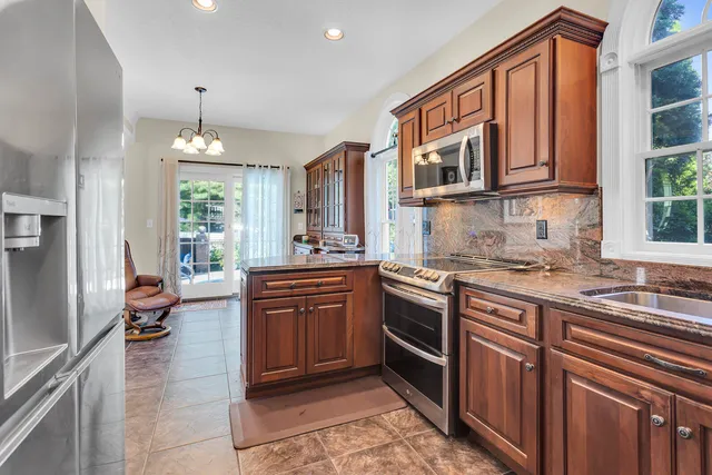 $609,900 | 6800 Wheaton Road, Jackson, MI 49201