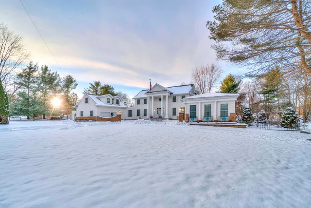 $609,900 | 6800 Wheaton Road, Jackson, MI 49201