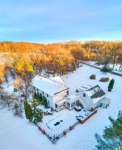 $609,900 | 6800 Wheaton Road, Jackson, MI 49201