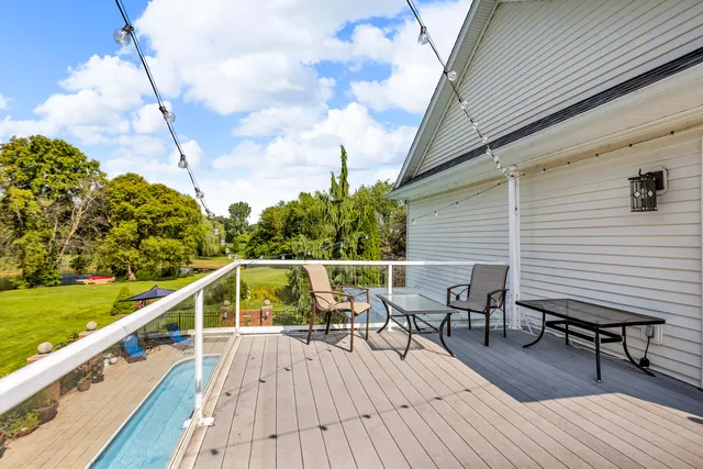 $609,900 | 6800 Wheaton Road, Jackson, MI 49201