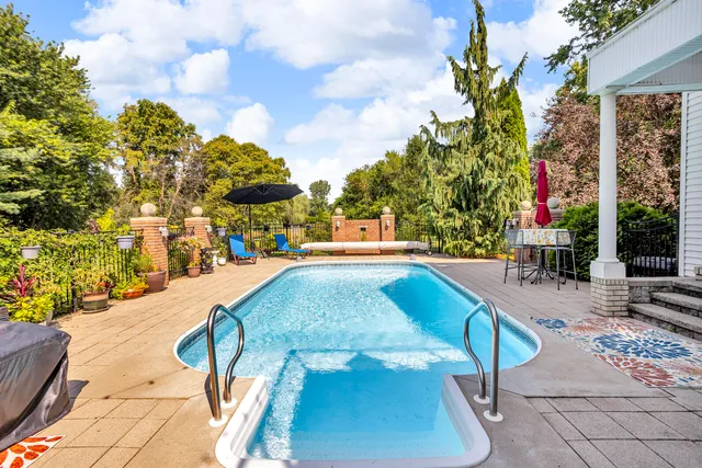 $609,900 | 6800 Wheaton Road, Jackson, MI 49201