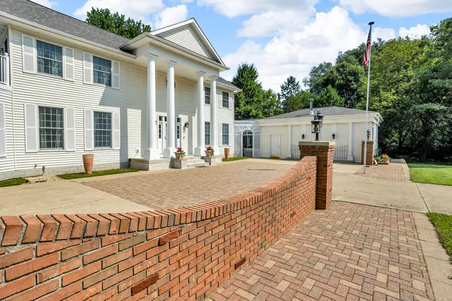 $609,900 | 6800 Wheaton Road, Jackson, MI 49201