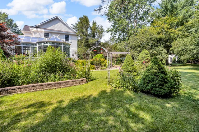 $609,900 | 6800 Wheaton Road, Jackson, MI 49201