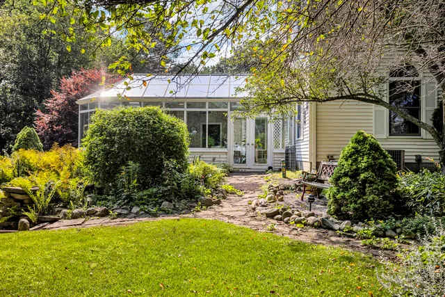 $609,900 | 6800 Wheaton Road, Jackson, MI 49201