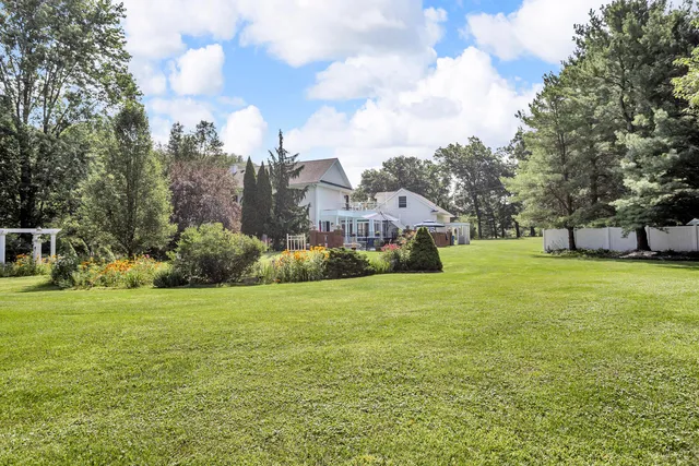 $609,900 | 6800 Wheaton Road, Jackson, MI 49201