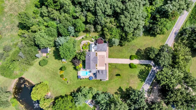 $609,900 | 6800 Wheaton Road, Jackson, MI 49201