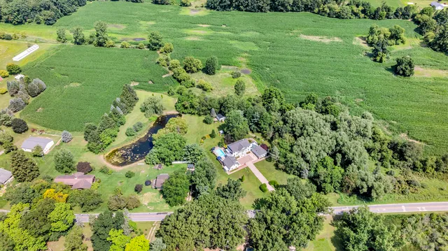 $609,900 | 6800 Wheaton Road, Jackson, MI 49201