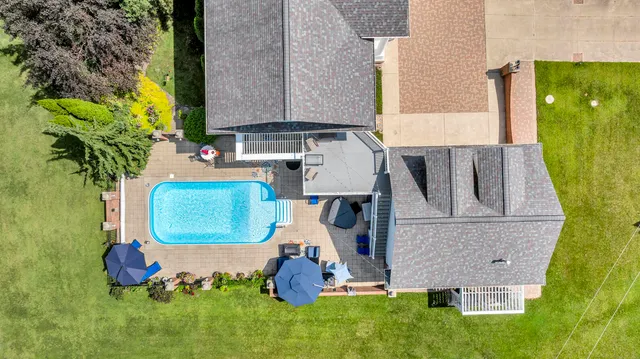 $609,900 | 6800 Wheaton Road, Jackson, MI 49201