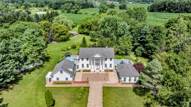 $609,900 | 6800 Wheaton Road, Jackson, MI 49201