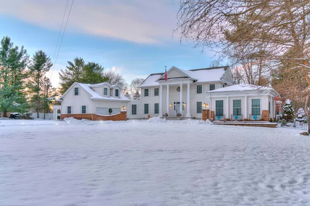 $609,900 | 6800 Wheaton Road, Jackson, MI 49201