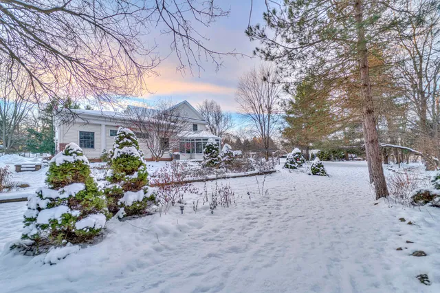 $609,900 | 6800 Wheaton Road, Jackson, MI 49201