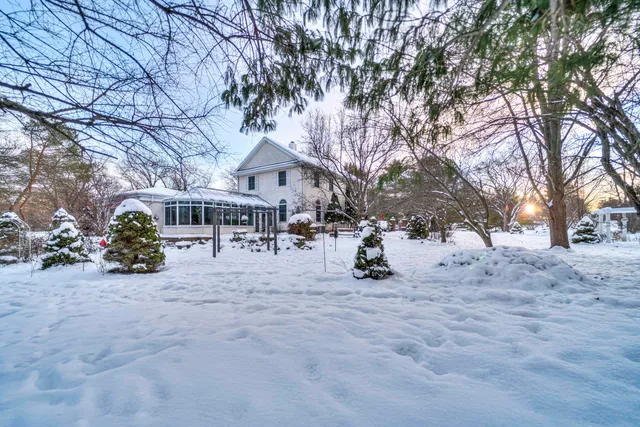 $609,900 | 6800 Wheaton Road, Jackson, MI 49201