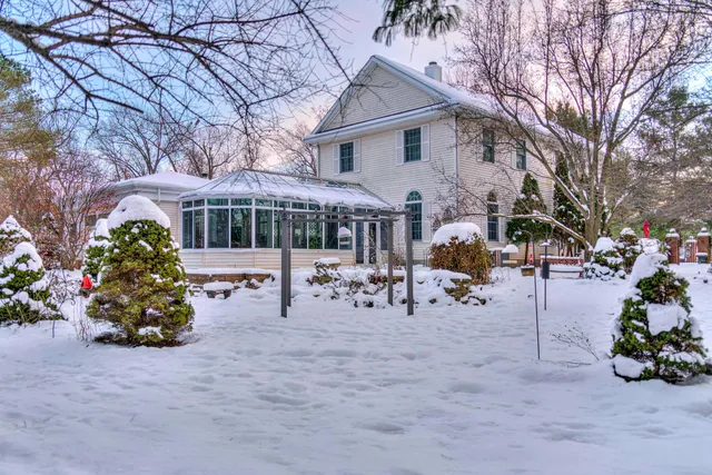 $609,900 | 6800 Wheaton Road, Jackson, MI 49201