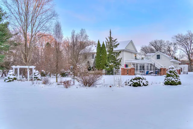 $609,900 | 6800 Wheaton Road, Jackson, MI 49201