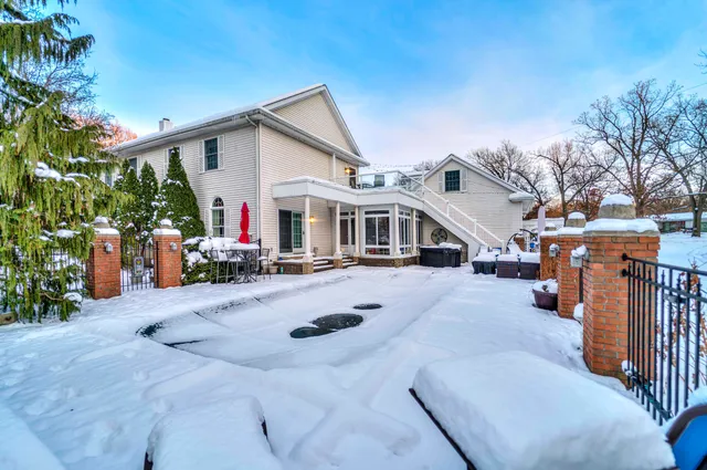 $609,900 | 6800 Wheaton Road, Jackson, MI 49201