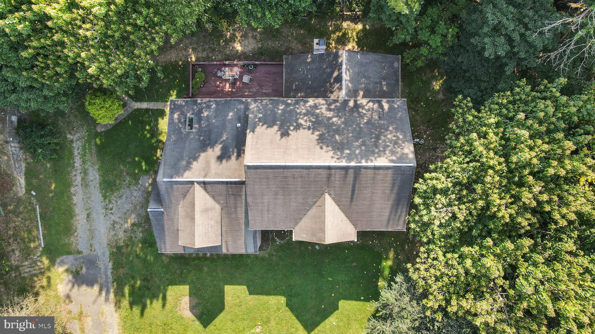 721 Brookhaven Road Wallingford, PA 19086 - Photo 47 of 64