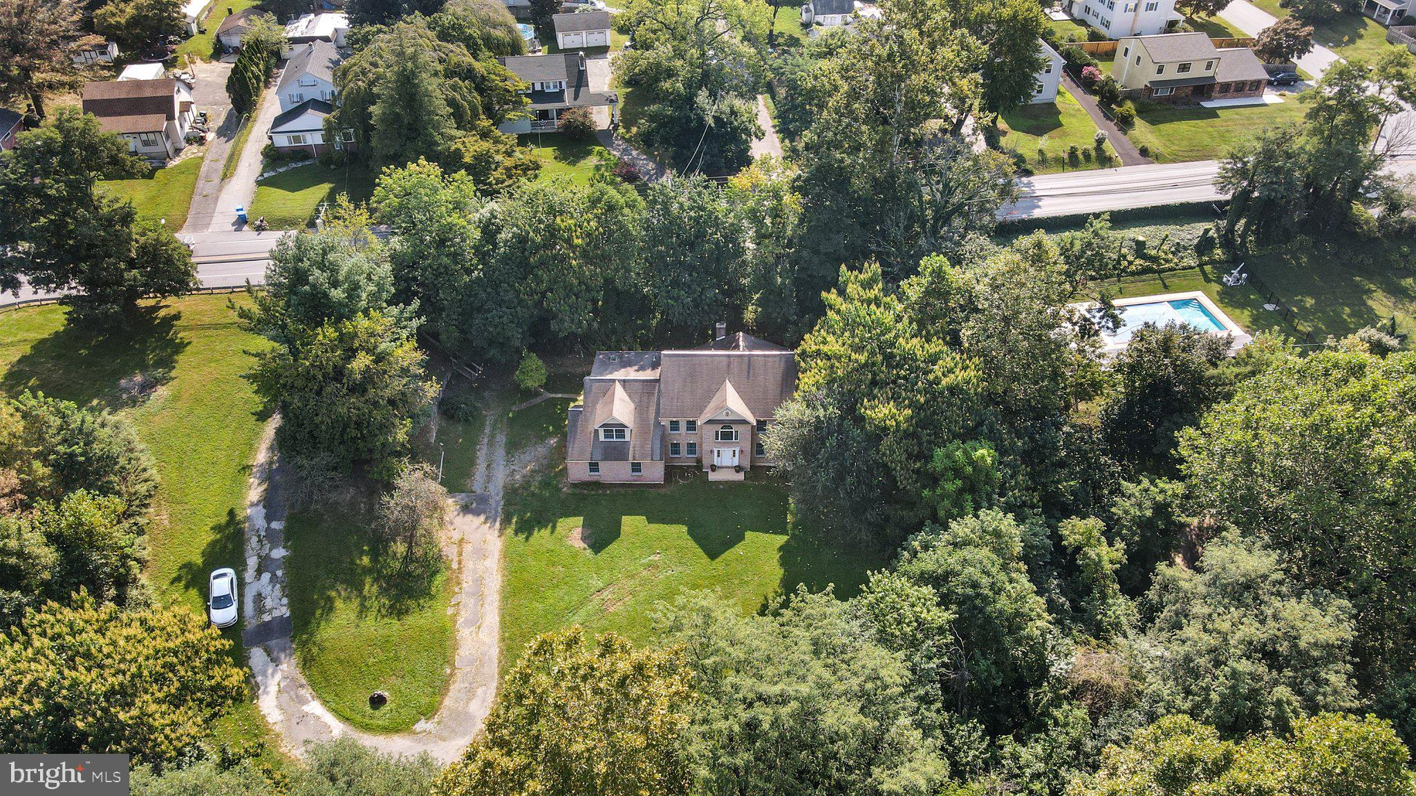 721 Brookhaven Road Wallingford, PA 19086 - Photo 5 of 64