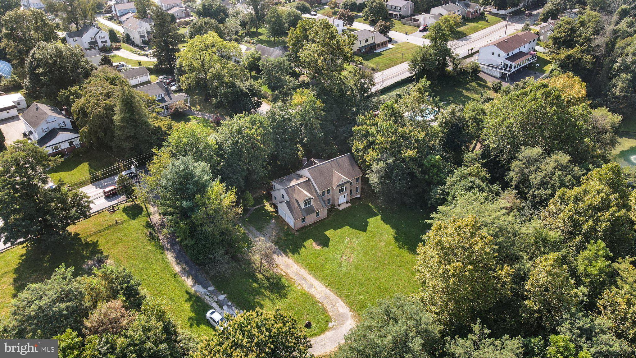 721 Brookhaven Road Wallingford, PA 19086 - Photo 55 of 64