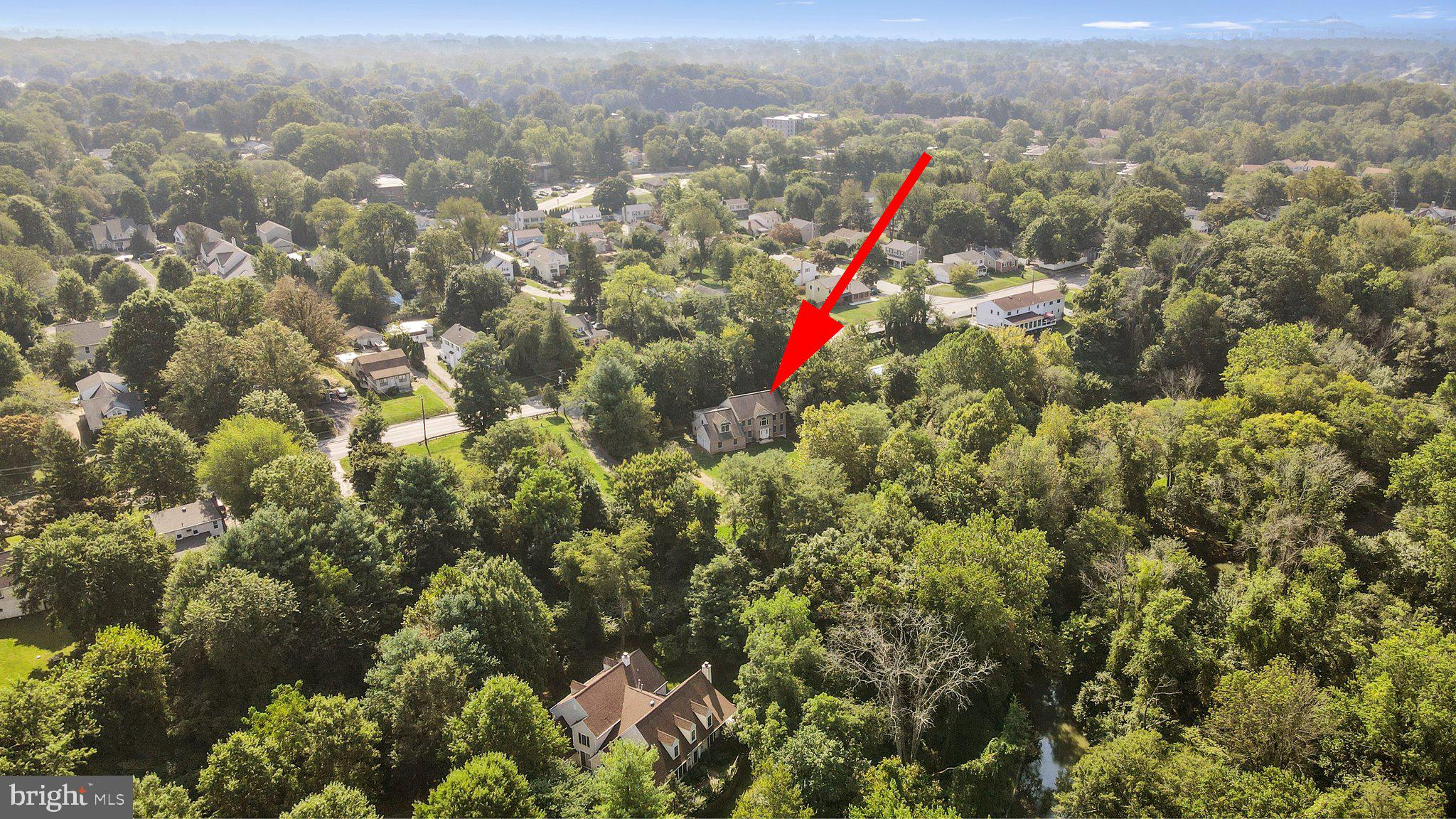 721 Brookhaven Road Wallingford, PA 19086 - Photo 58 of 64