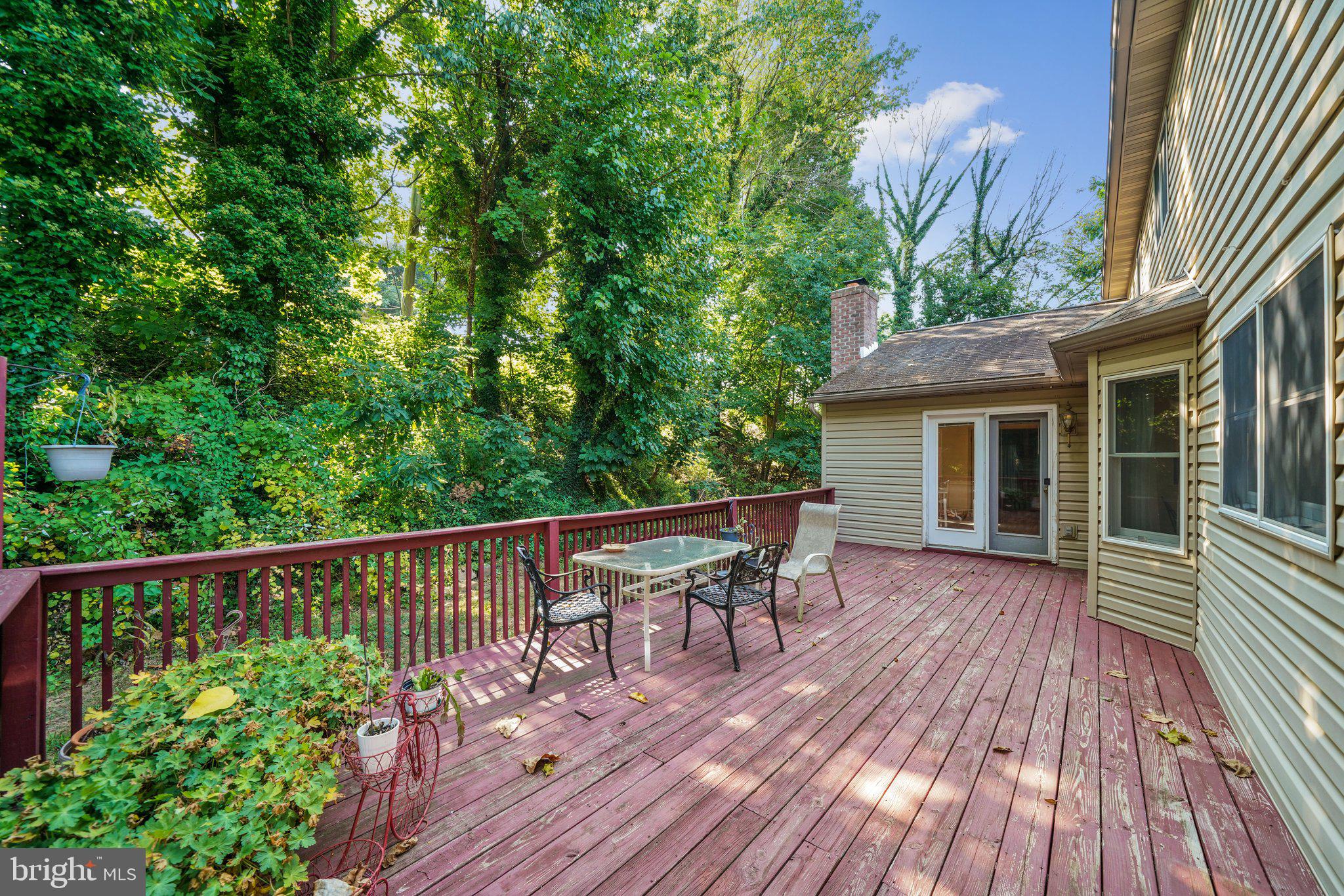 721 Brookhaven Road Wallingford, PA 19086 - Photo 6 of 64