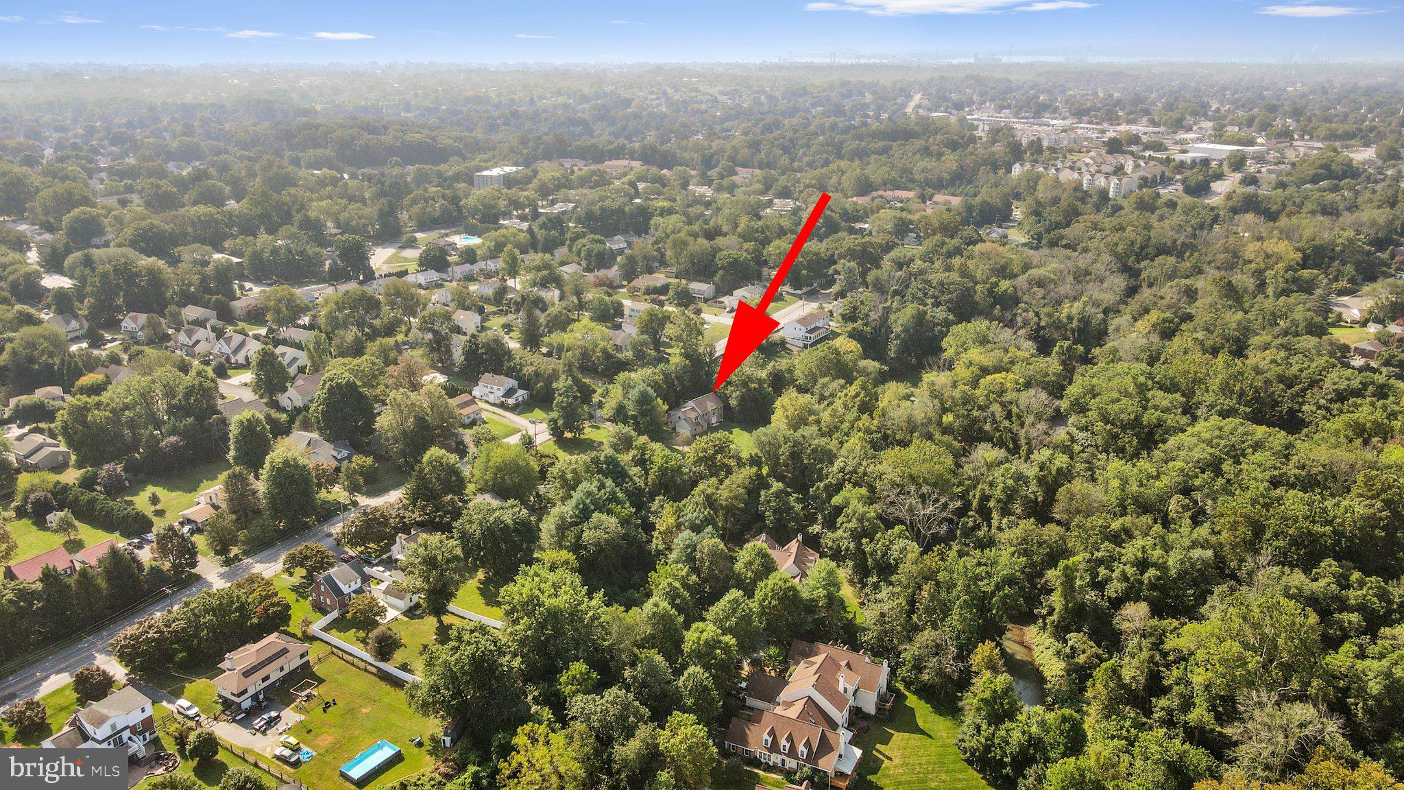 721 Brookhaven Road Wallingford, PA 19086 - Photo 61 of 64