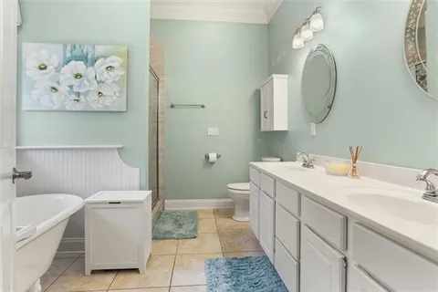 $374,000 | 18 Seaward Court, New Orleans, LA 70131
