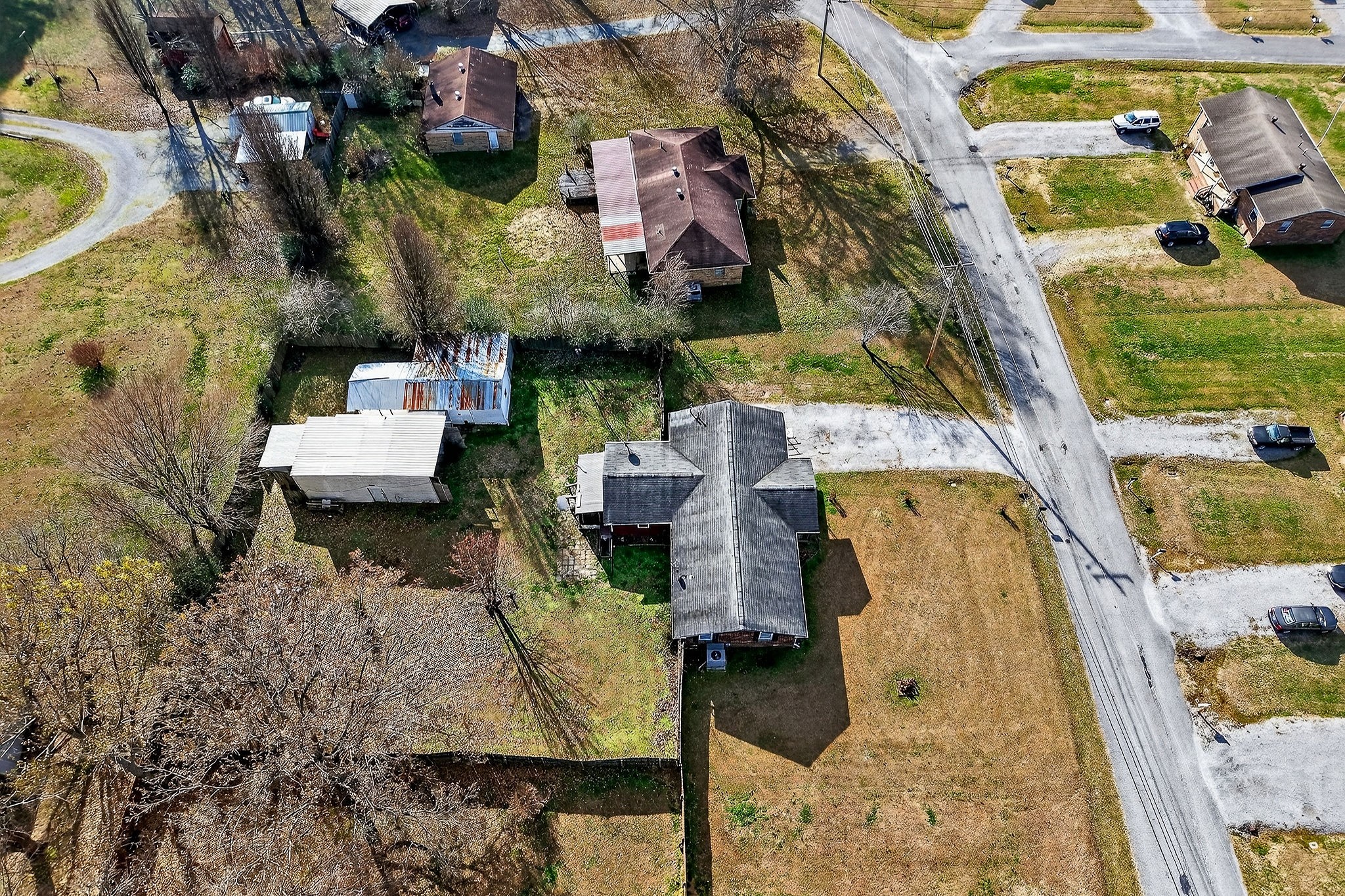 209 Pine Grove Road Smithville, TN 37166 - Photo 11 of 45