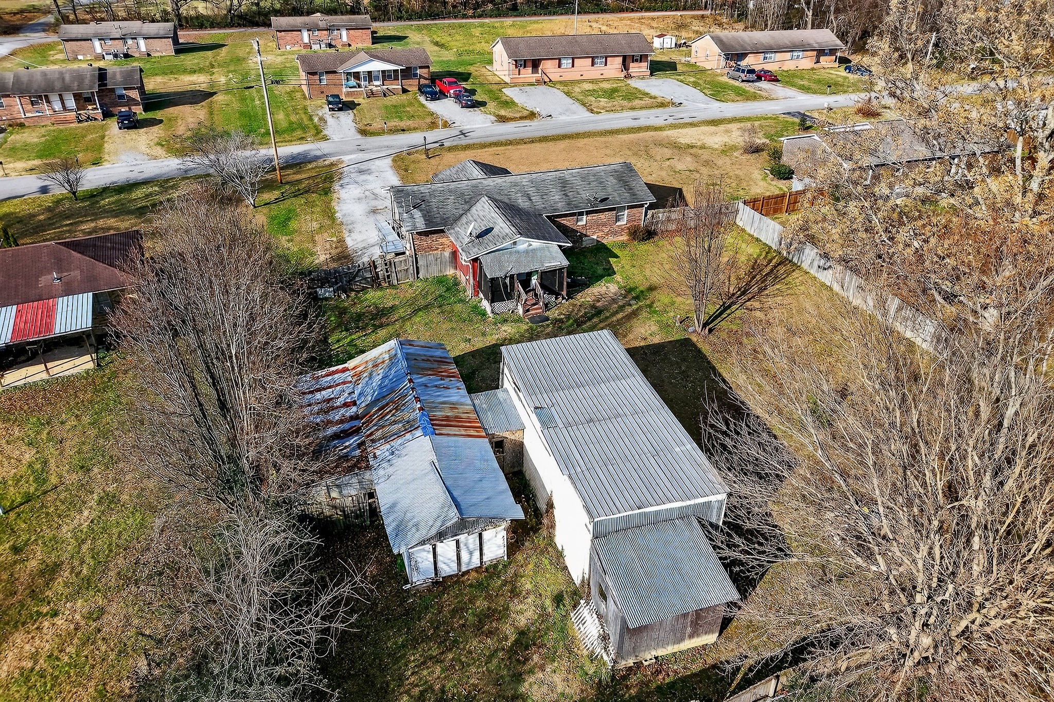 209 Pine Grove Road Smithville, TN 37166 - Photo 12 of 45