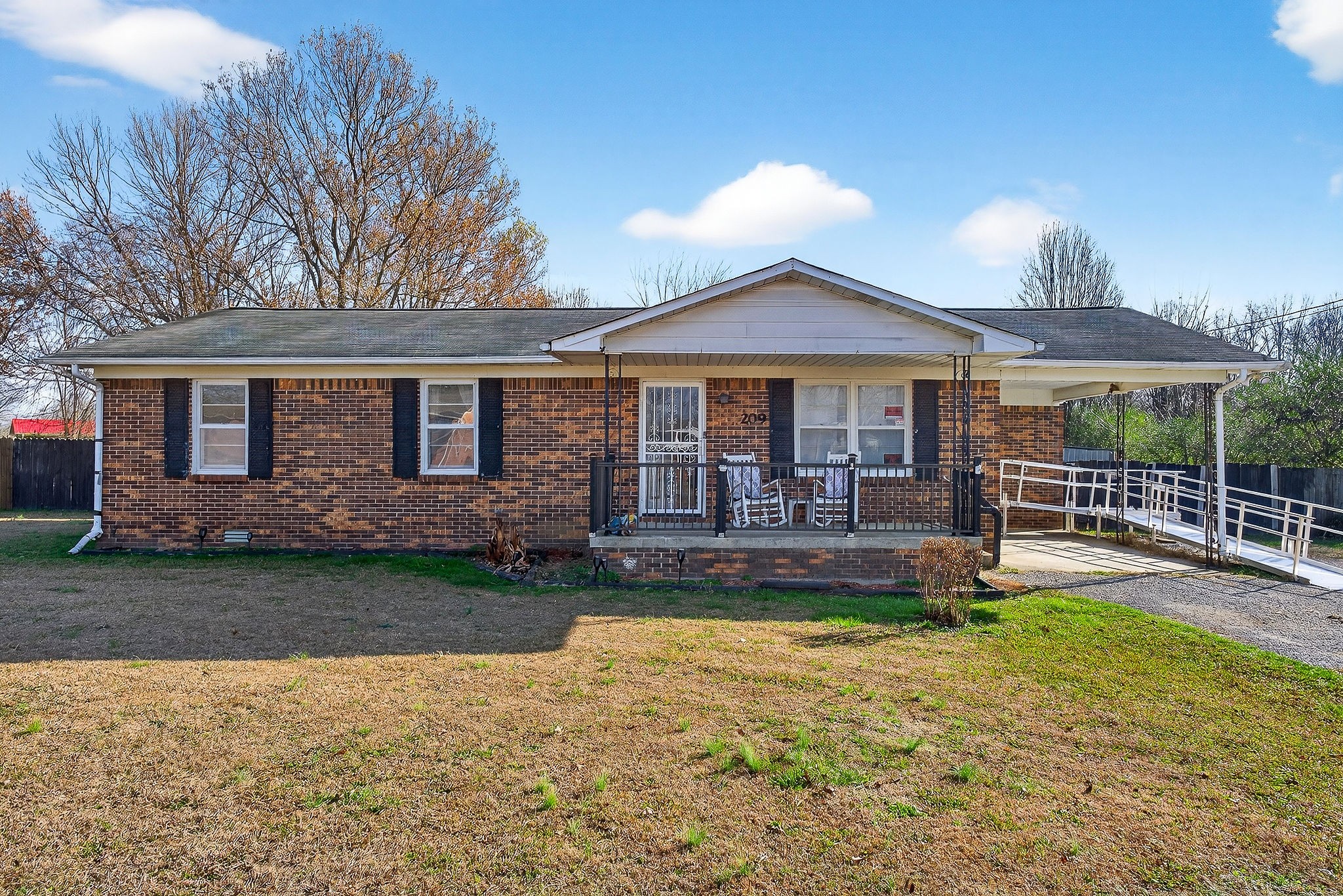 209 Pine Grove Road Smithville, TN 37166 - Photo 35 of 45