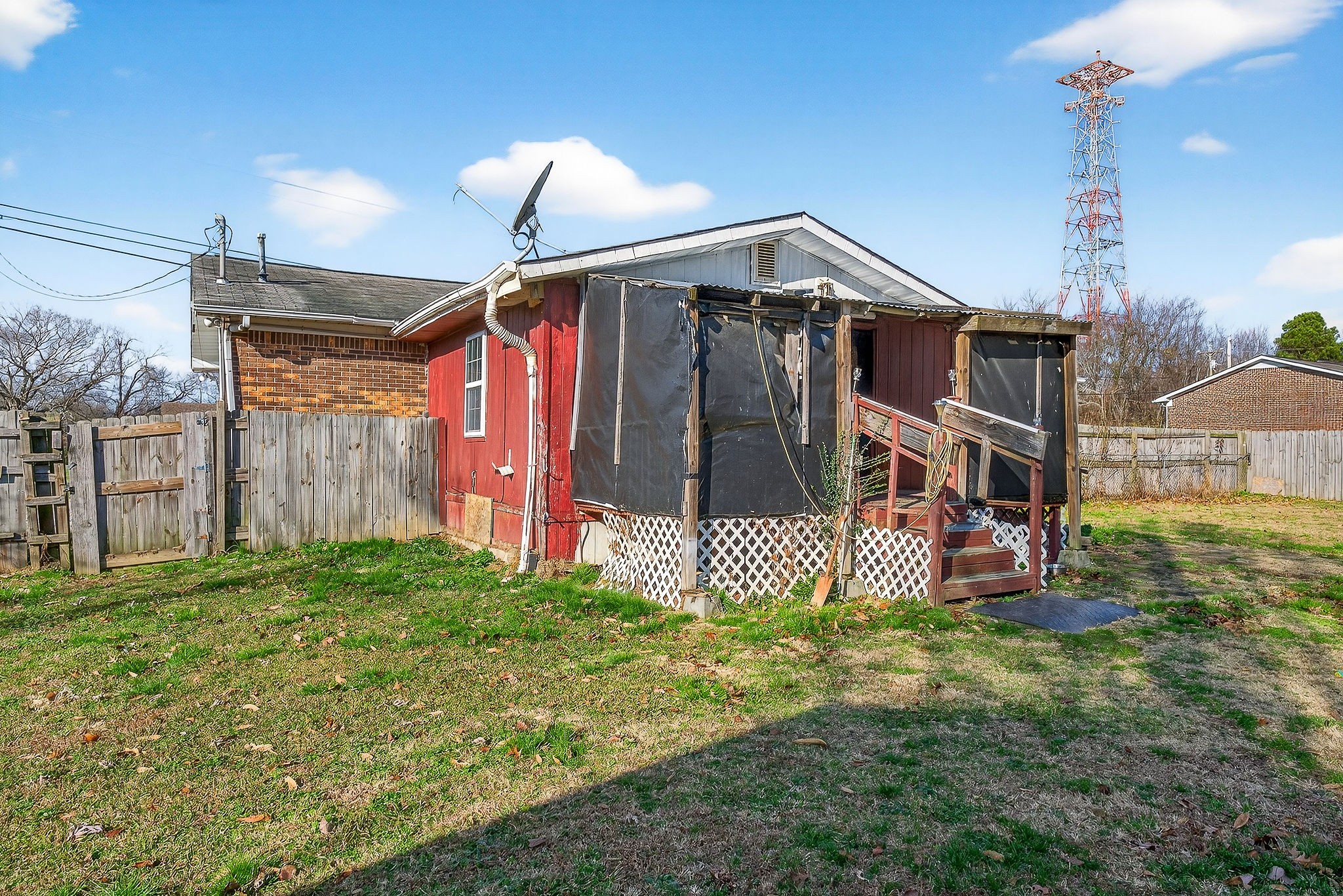 209 Pine Grove Road Smithville, TN 37166 - Photo 38 of 45