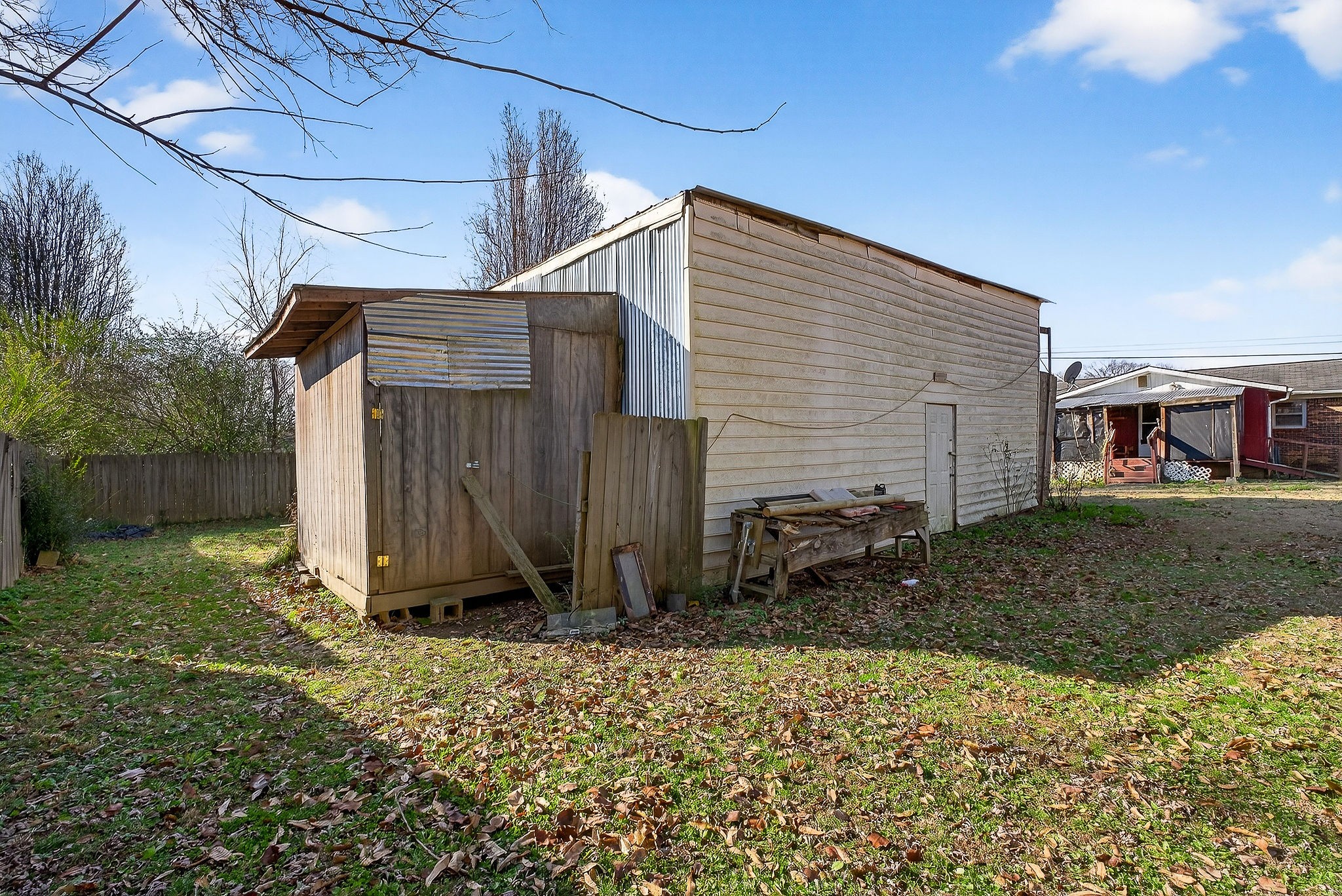 209 Pine Grove Road Smithville, TN 37166 - Photo 43 of 45