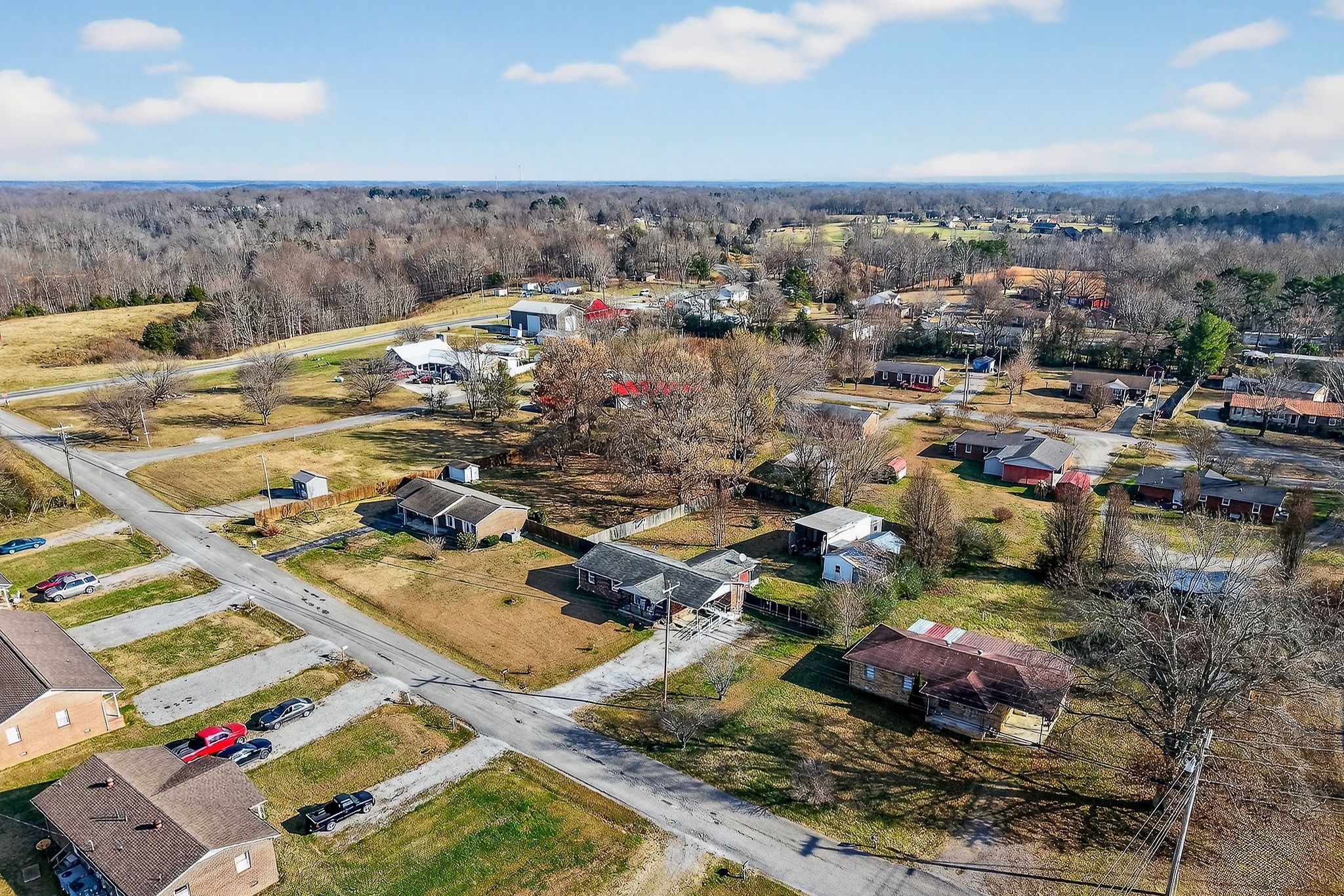 209 Pine Grove Road Smithville, TN 37166 - Photo 5 of 45