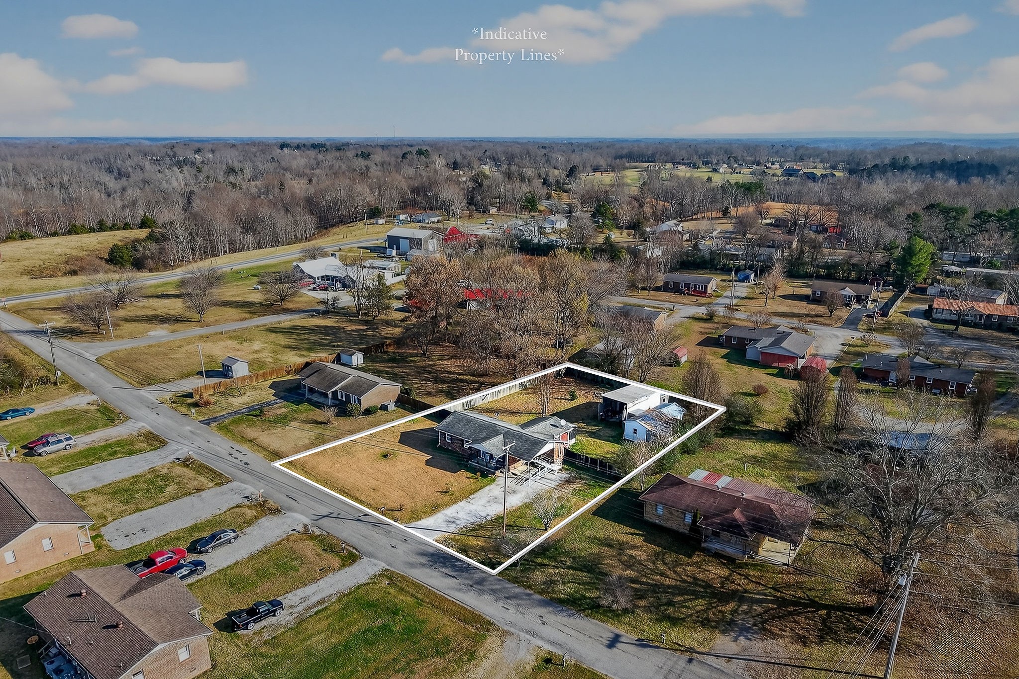 209 Pine Grove Road Smithville, TN 37166 - Photo 6 of 45