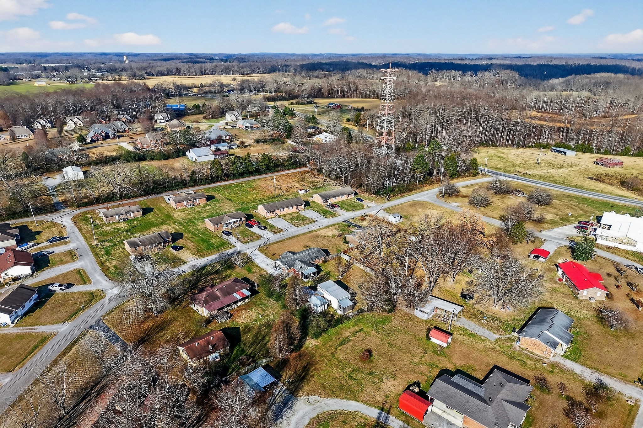 209 Pine Grove Road Smithville, TN 37166 - Photo 7 of 45