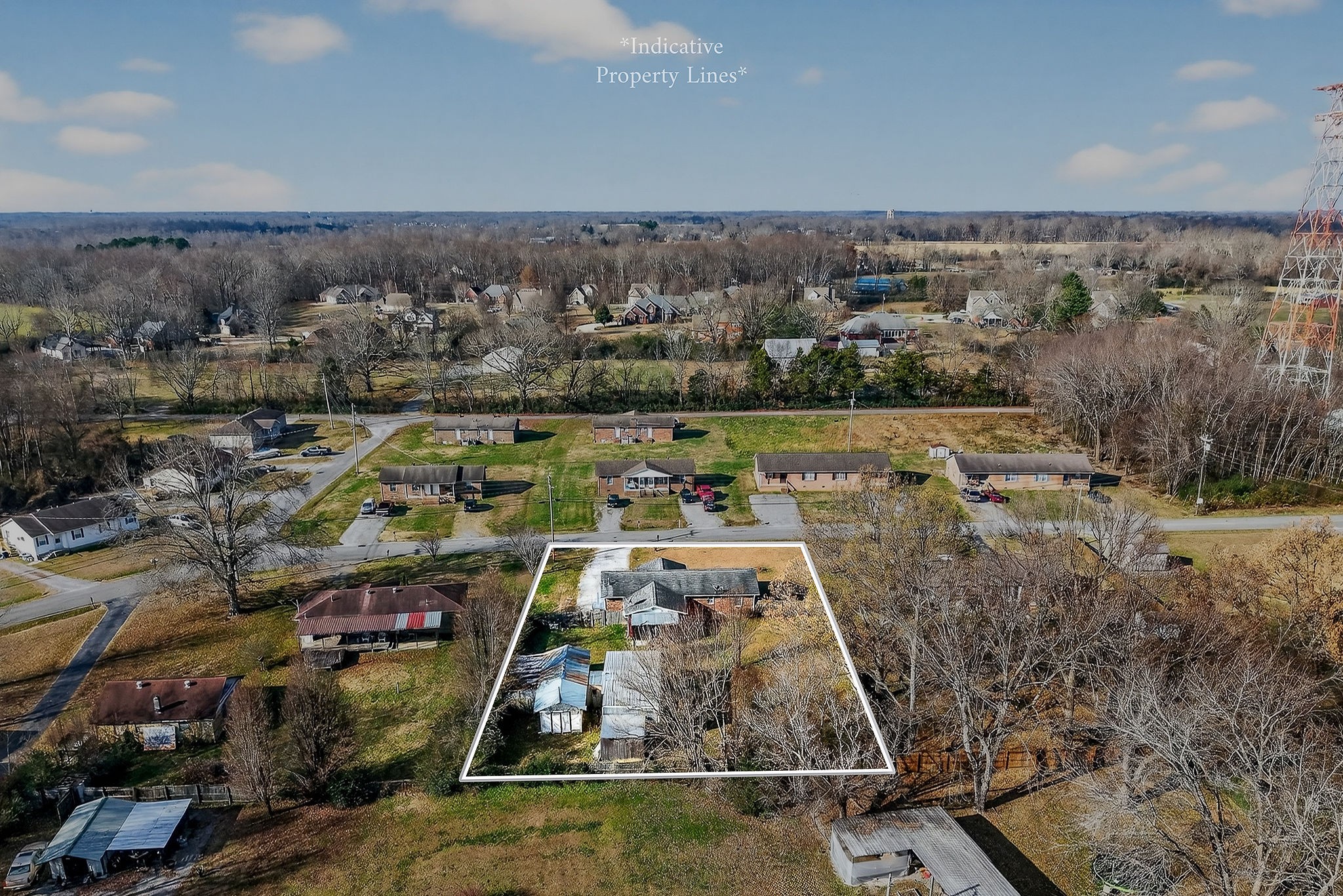 209 Pine Grove Road Smithville, TN 37166 - Photo 10 of 45