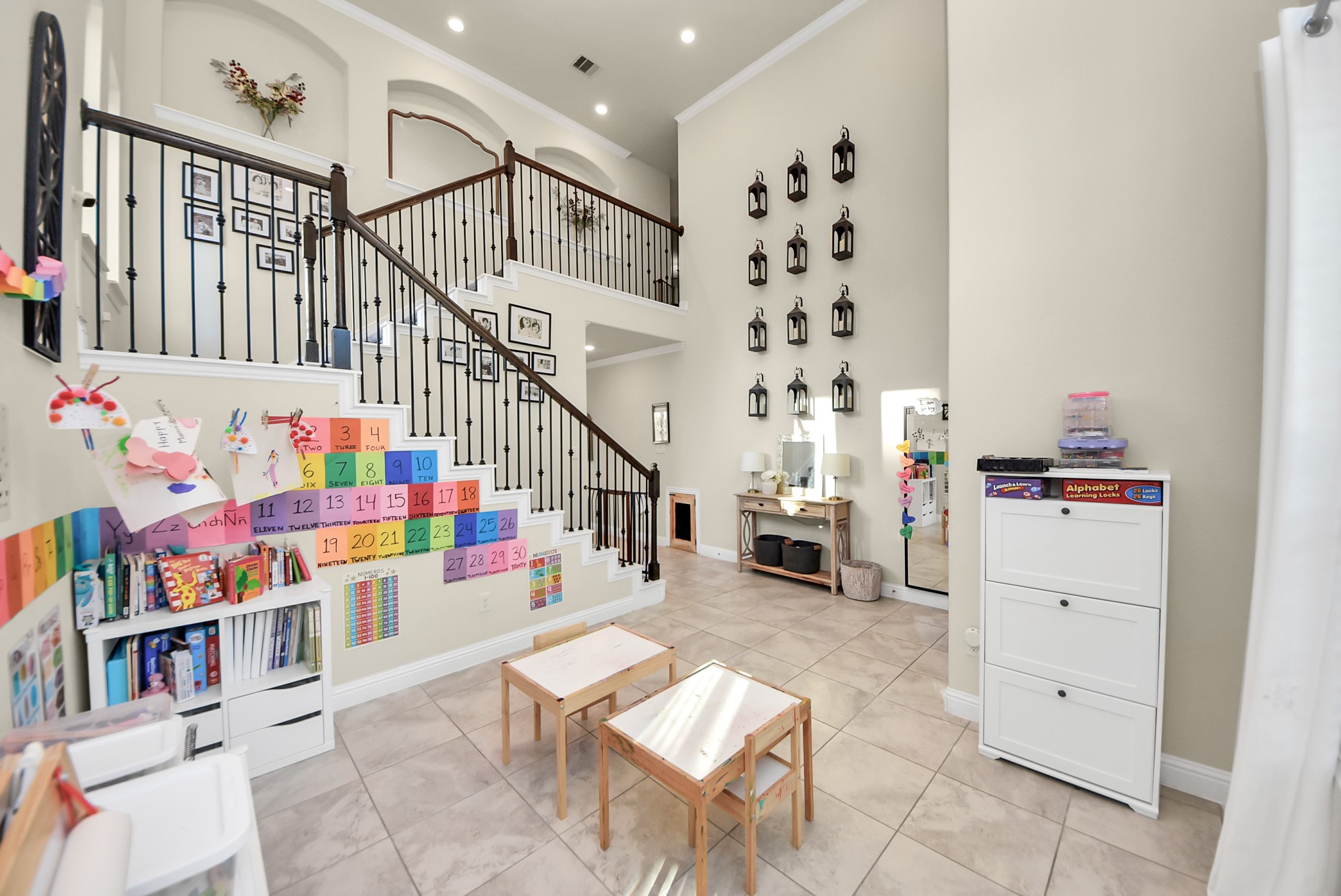 6703 Sandia Crest Street Spring, TX 77379 - Photo 5 of 45