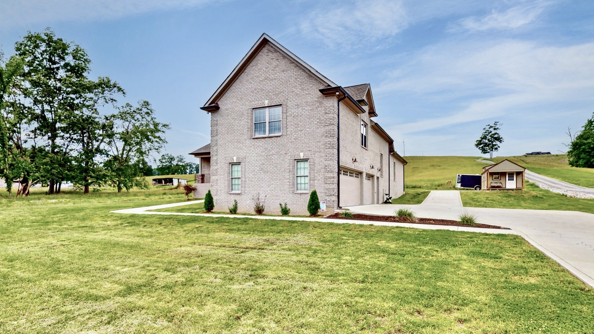 1742 Old Gallatin Road Portland, TN 37148 - Photo 2 of 56