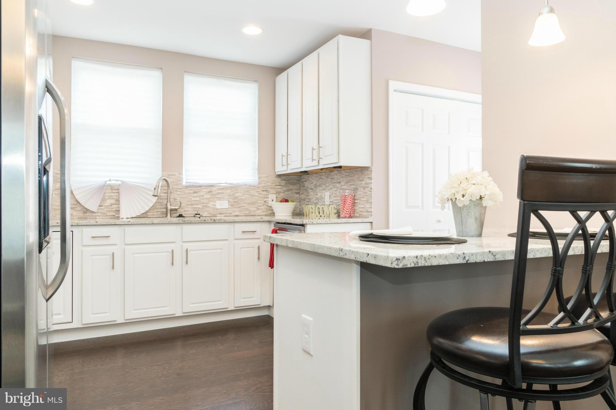 3603 Rosedale Road Baltimore, MD 21215 - Photo 13 of 27 Kitchen