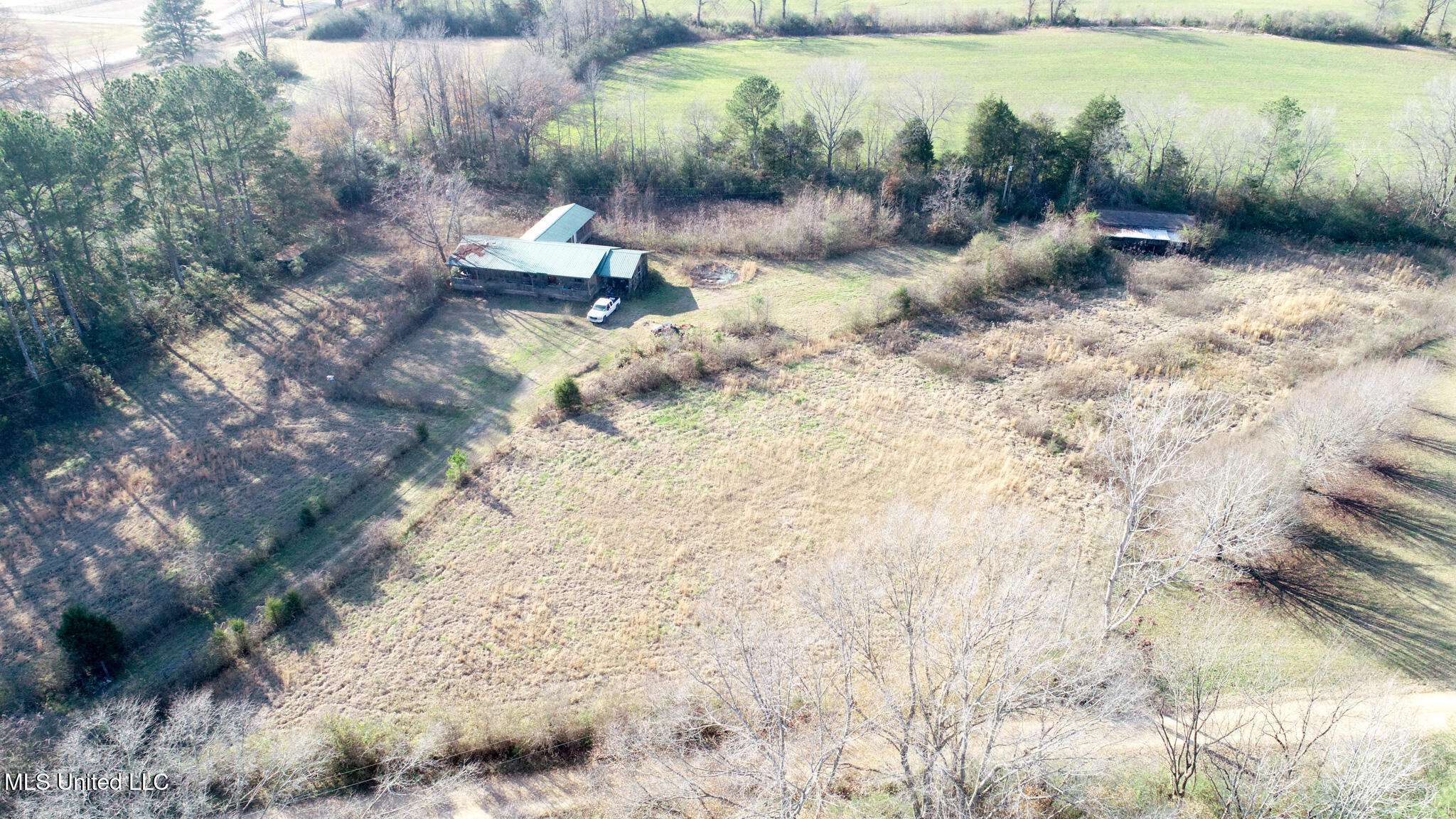 7167 Highway 178 Hickory Flat, MS 38633 - Photo 3 of 3 Main