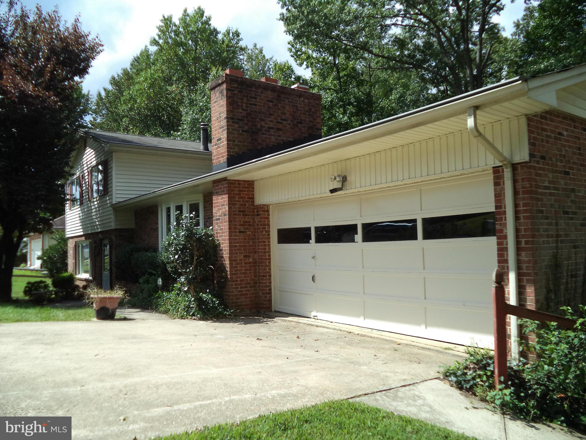 5415 Keppler Road Temple Hills, MD 20748 - Photo 2 of 24 Exterior (Front)