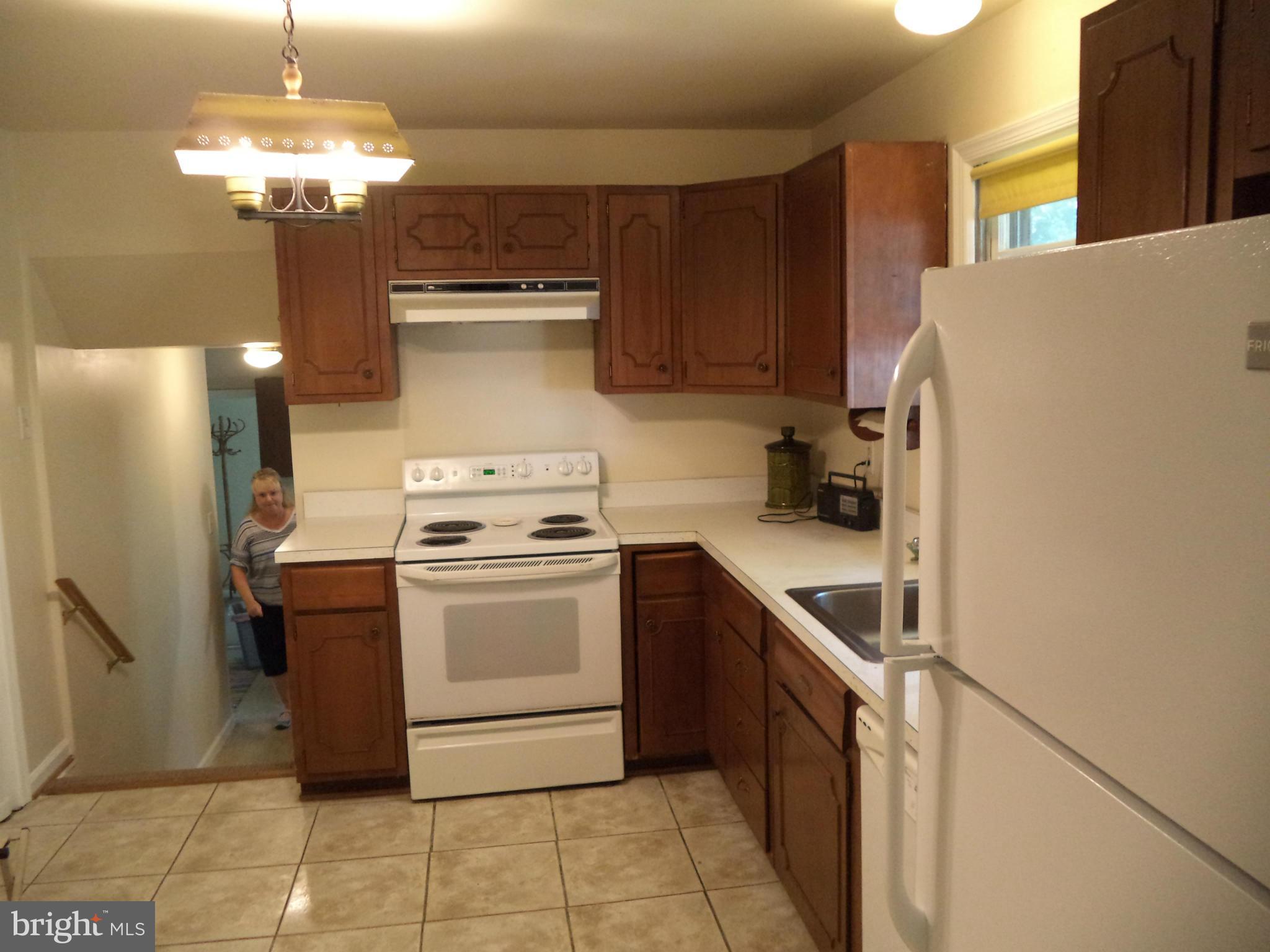5415 Keppler Road Temple Hills, MD 20748 - Photo 11 of 24 Kitchen